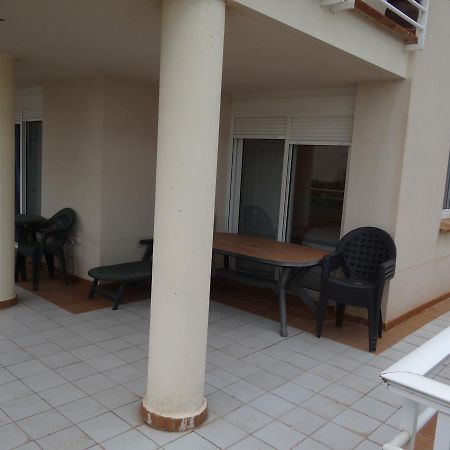 Apartamento En Vinarós Buitenkant foto